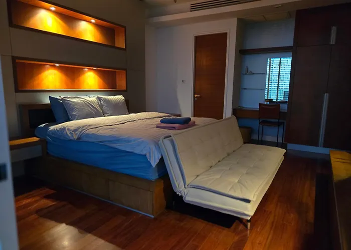 Premium Oceanview Condominium