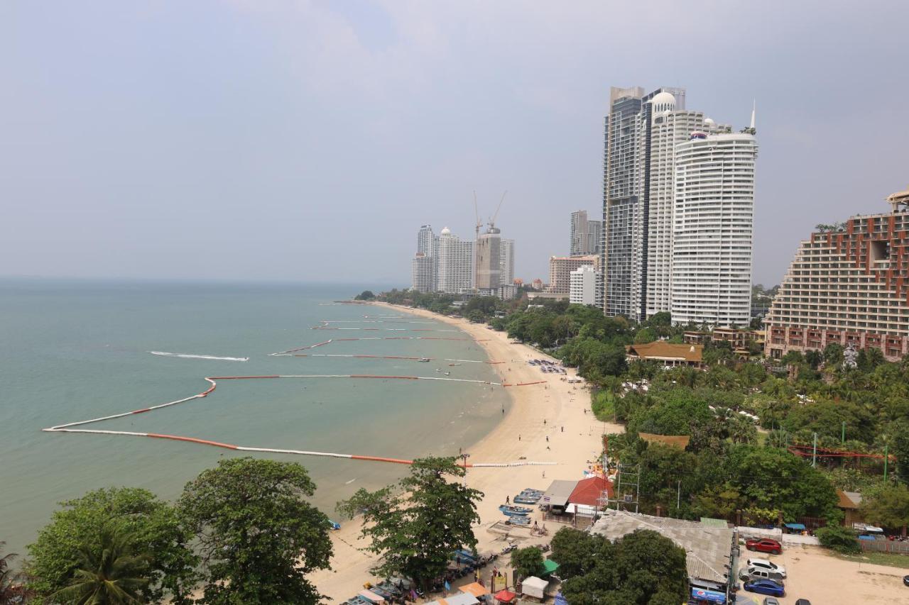 Pangsapuri Premium Oceanview