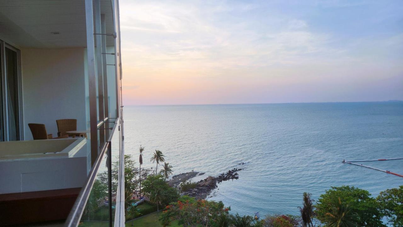 Premium Oceanview Pangsapuri