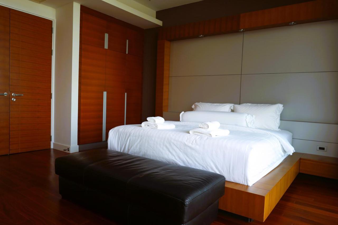 Premium Oceanview Pangsapuri