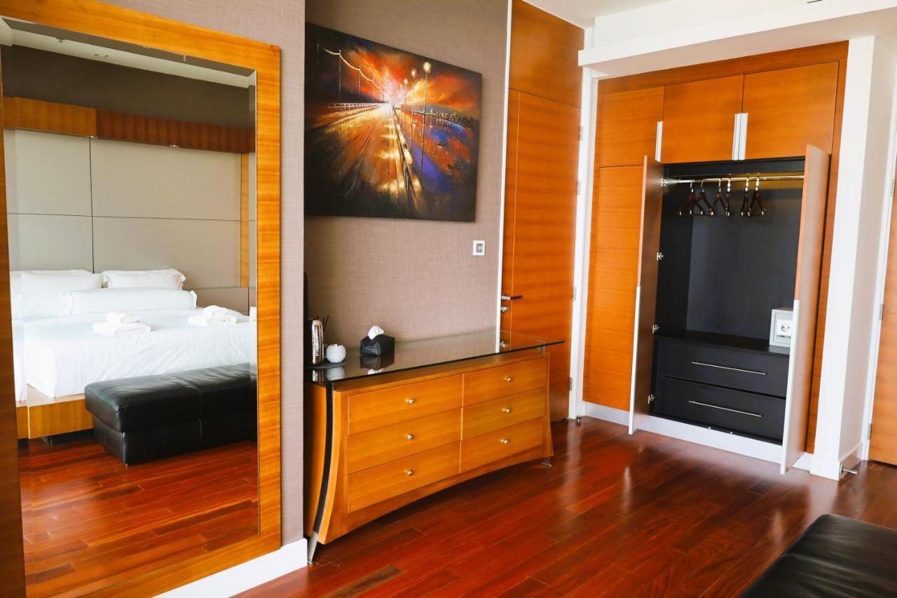 Premium Oceanview Pangsapuri Pattaya