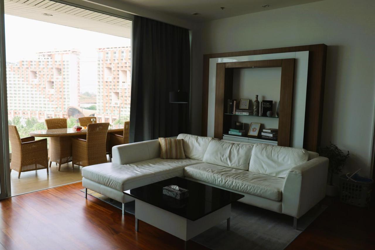 Pangsapuri Premium Oceanview