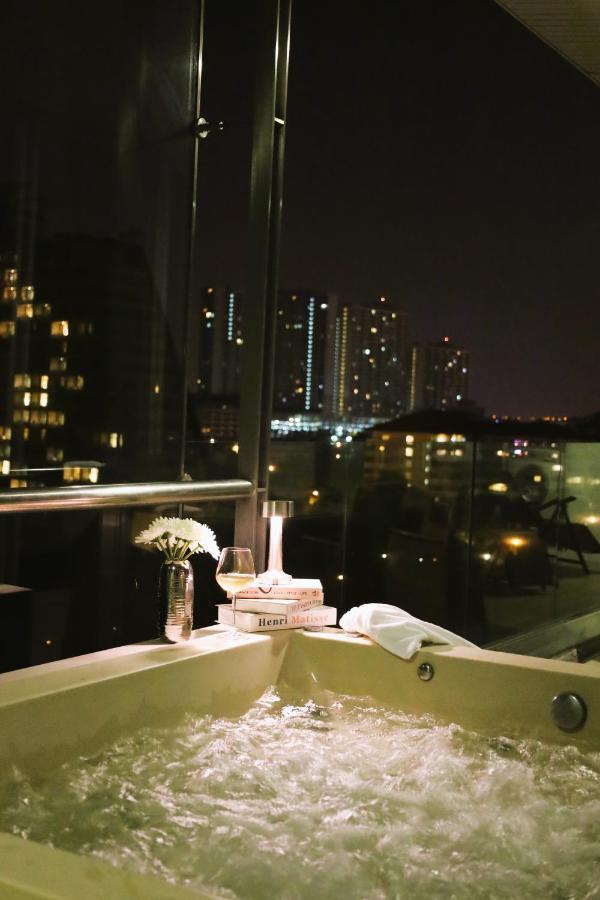 Pangsapuri Premium Oceanview Pattaya