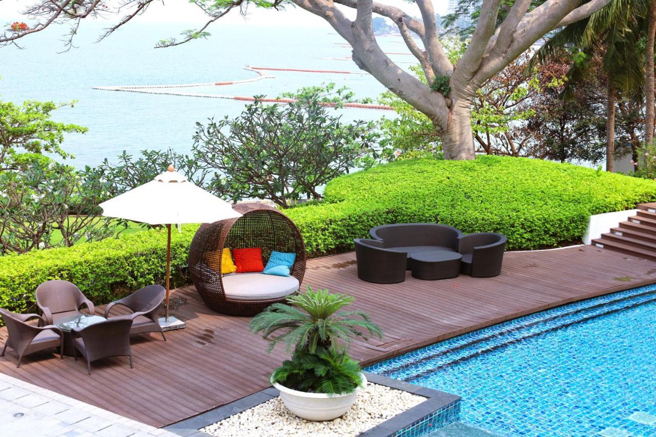 Premium Oceanview Pangsapuri Pattaya