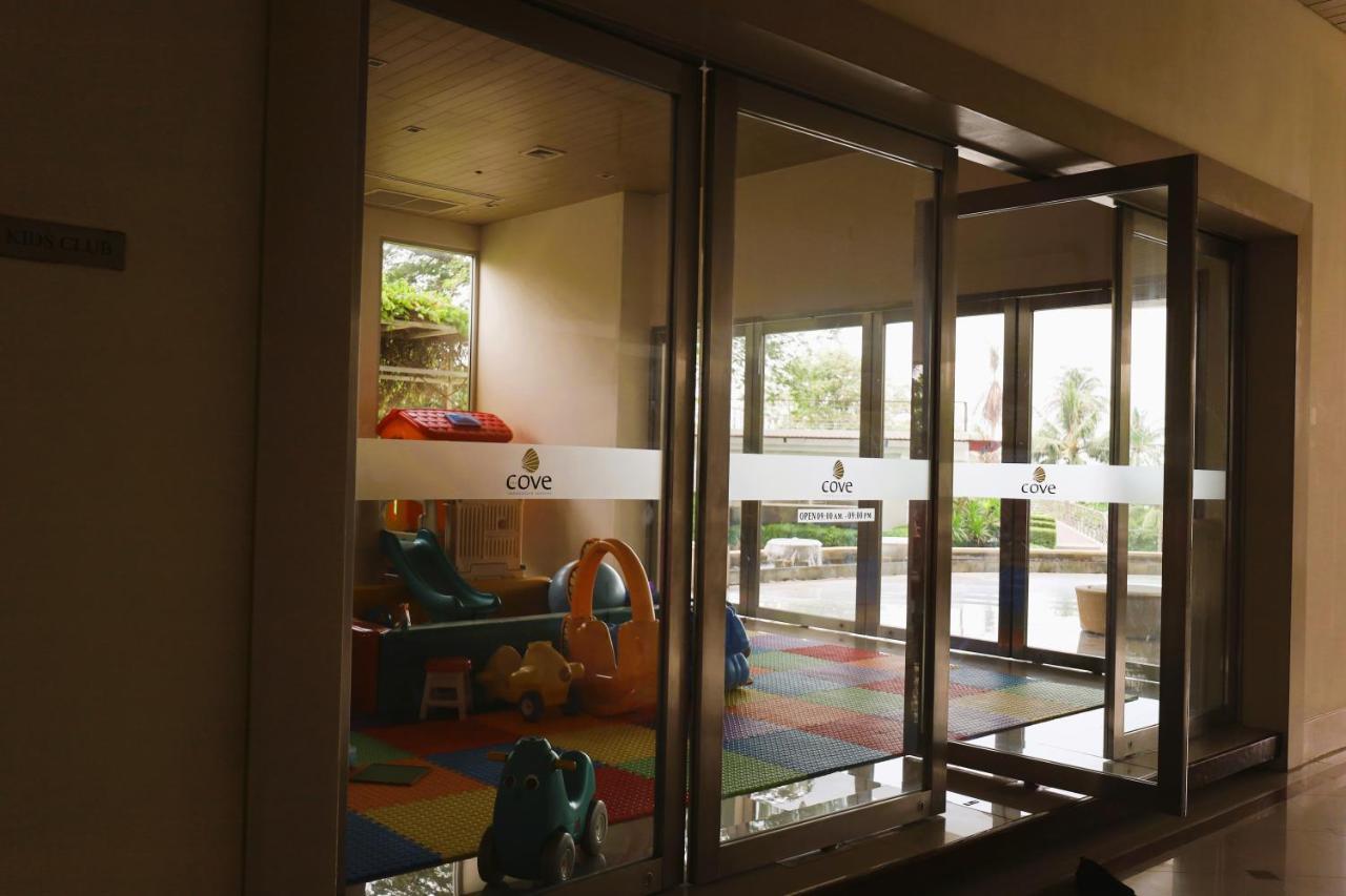 Premium Oceanview Pangsapuri Pattaya