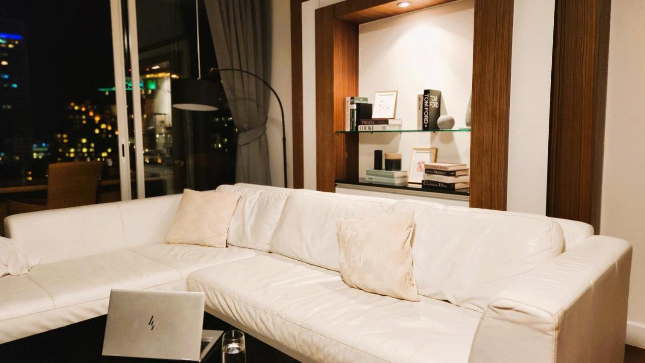 Pangsapuri Premium Oceanview Pattaya