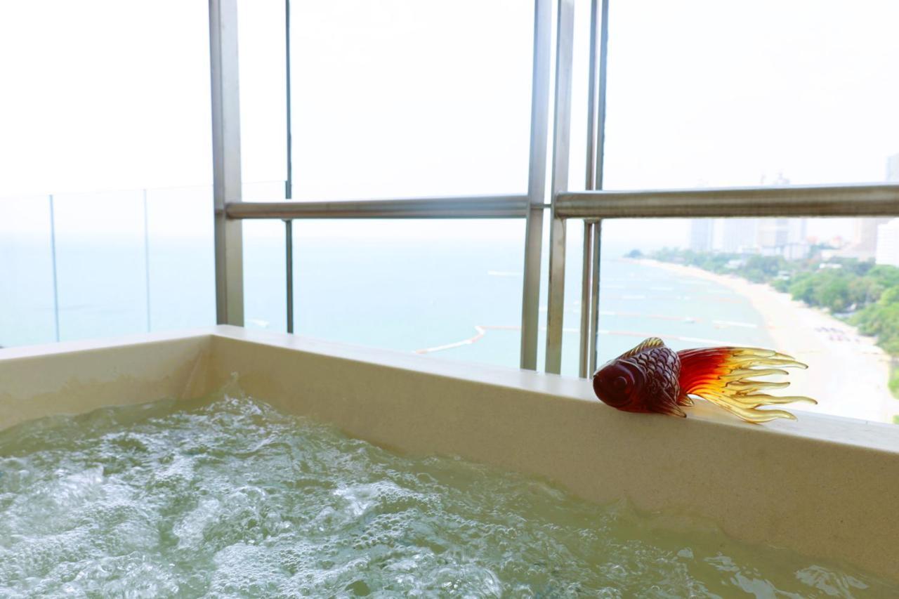 Pangsapuri Premium Oceanview