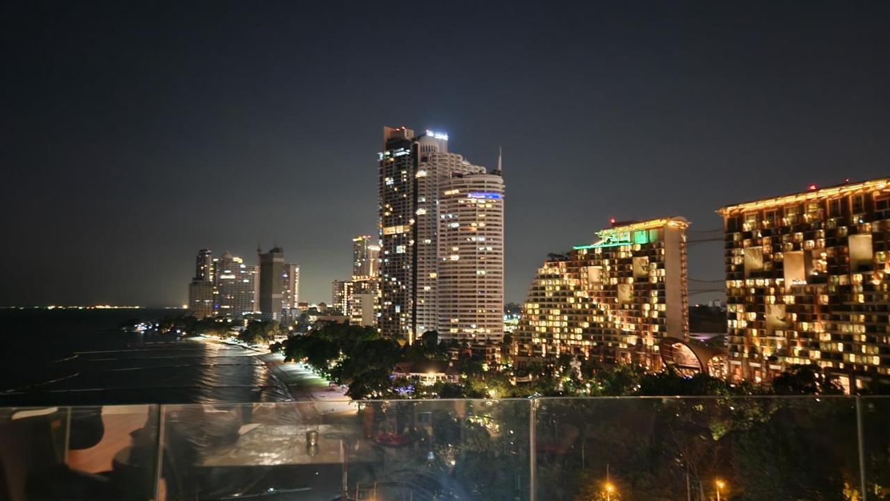Premium Oceanview Pangsapuri *