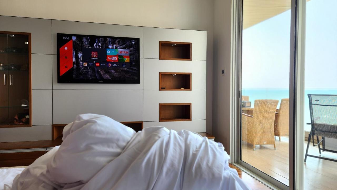 Pangsapuri Premium Oceanview