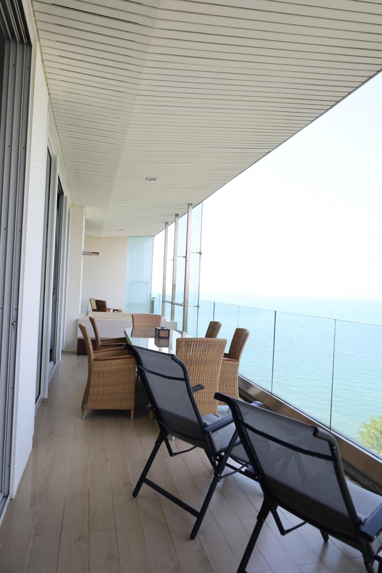 Pangsapuri Premium Oceanview *