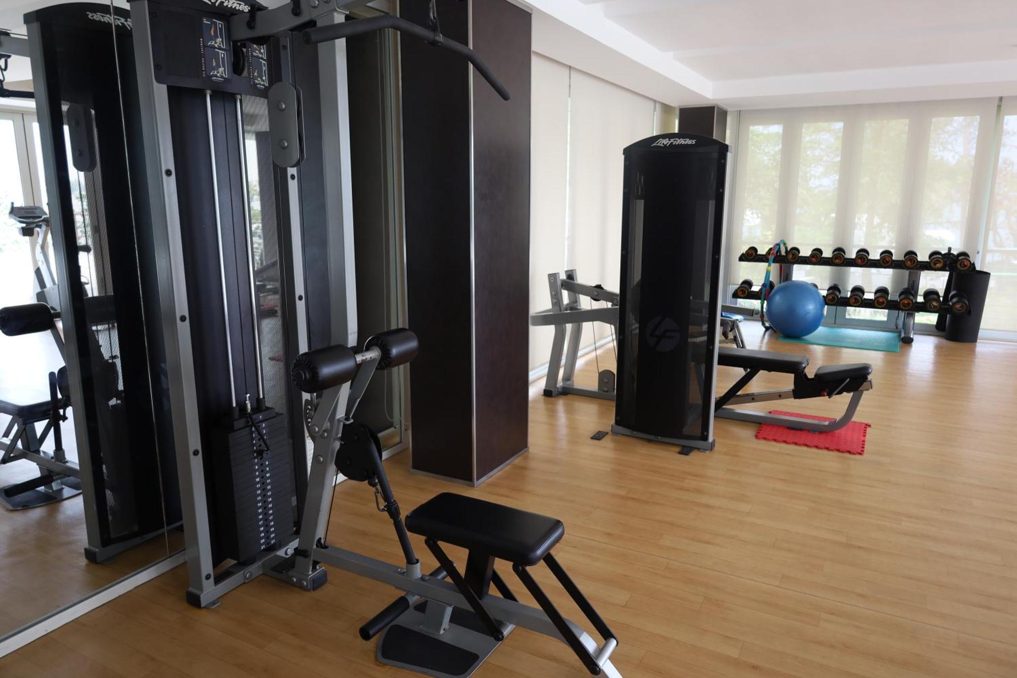 Premium Oceanview Pangsapuri *