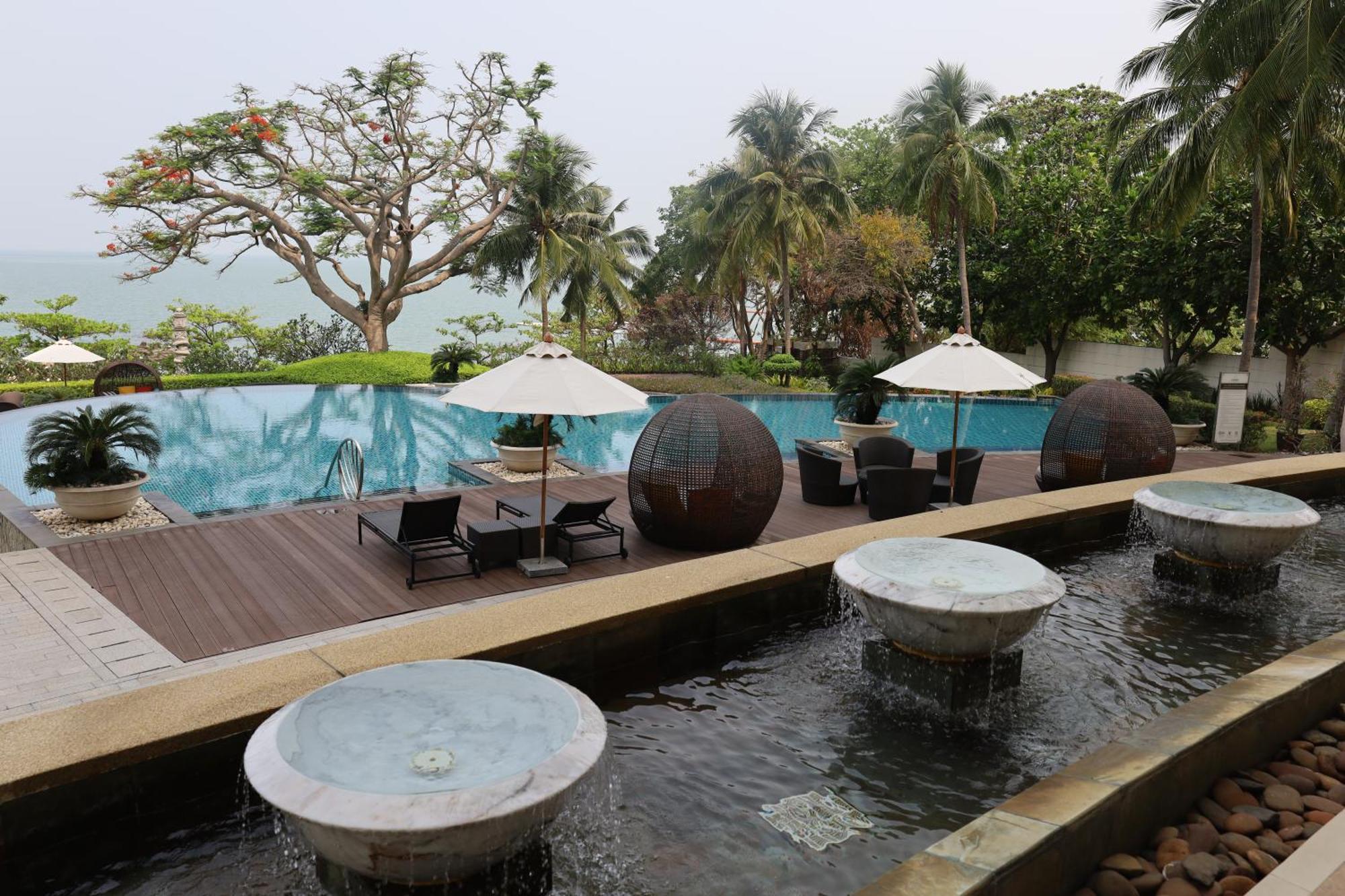 Premium Oceanview Pangsapuri *