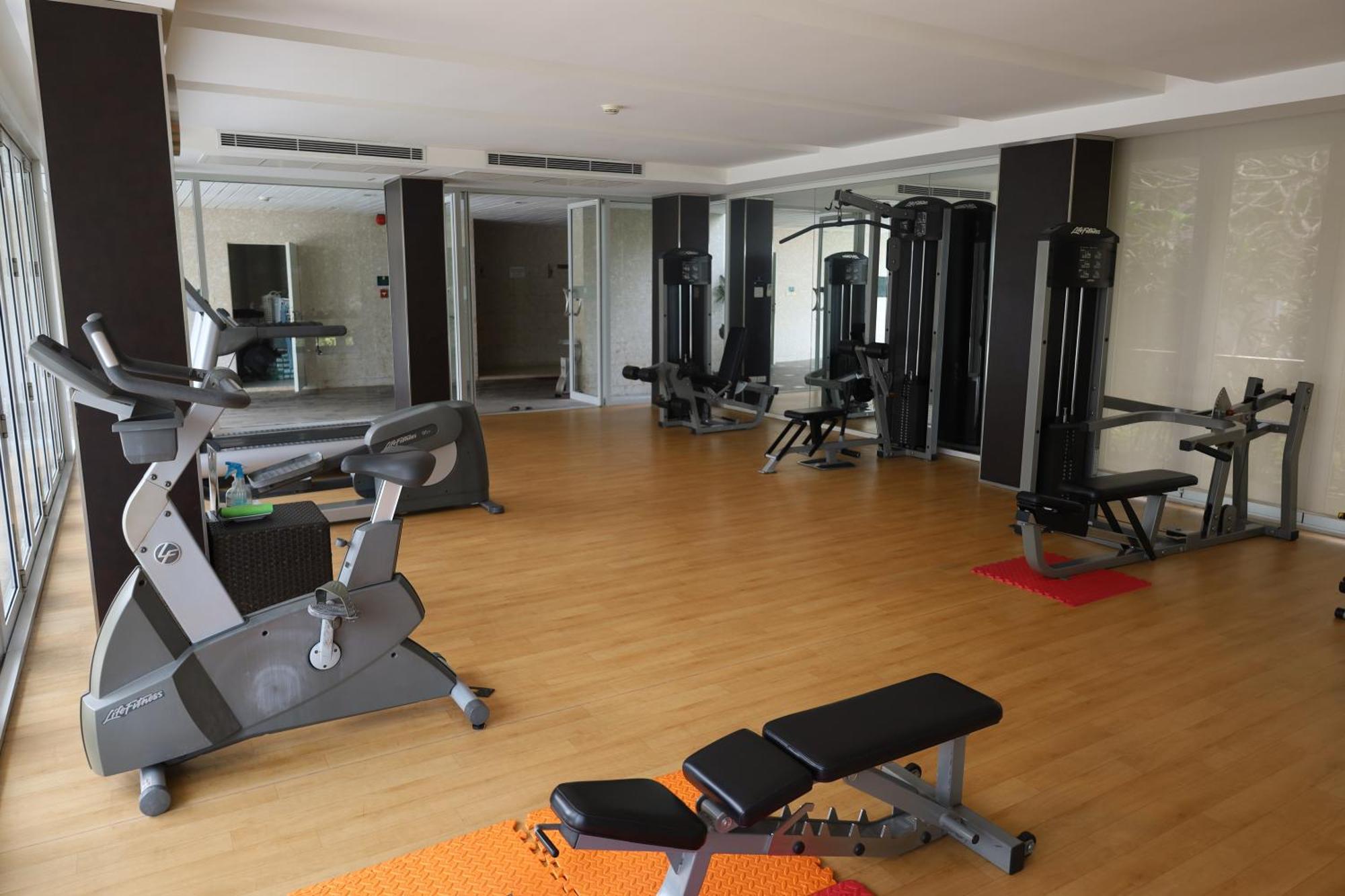 Pangsapuri Premium Oceanview