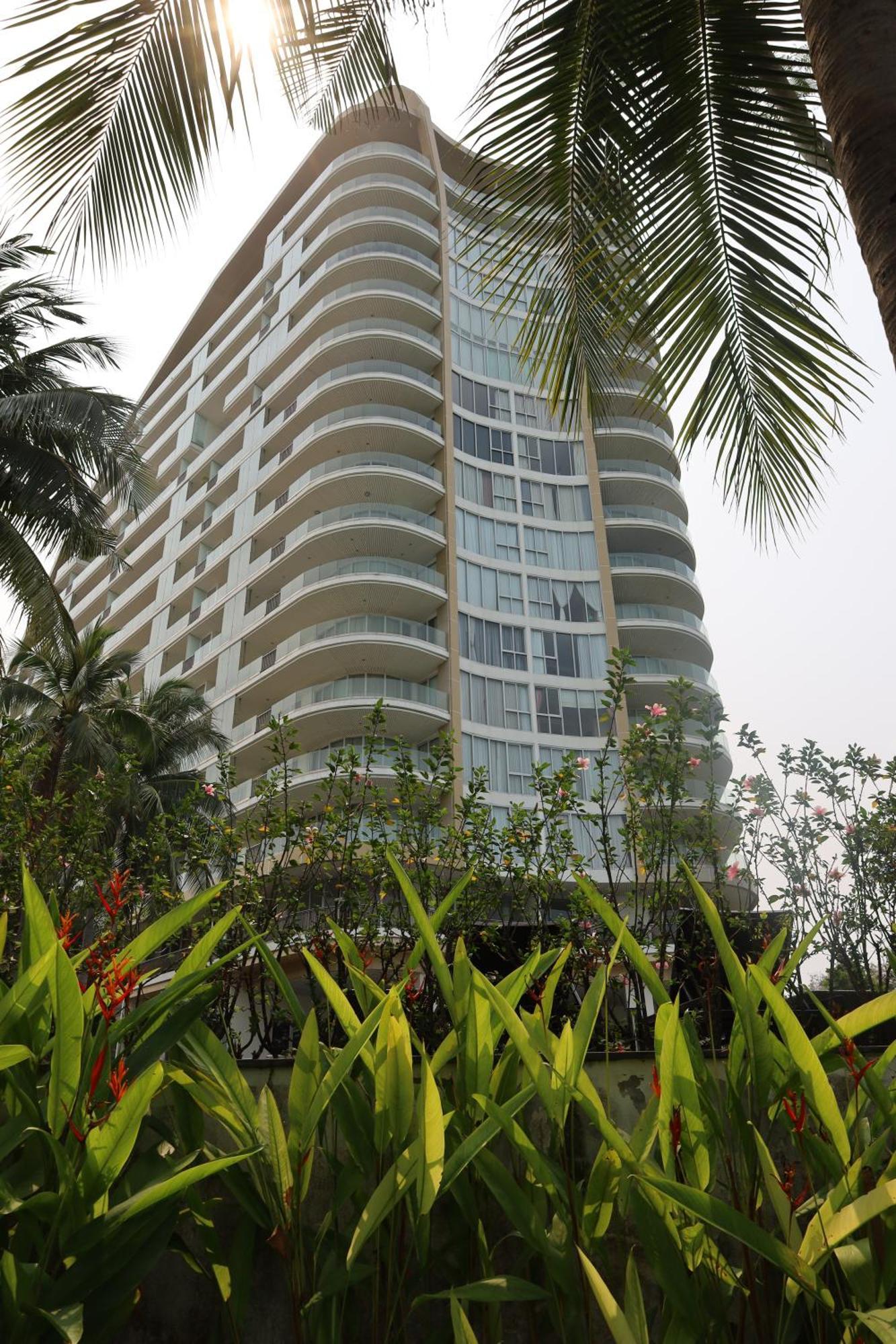Pangsapuri Premium Oceanview *