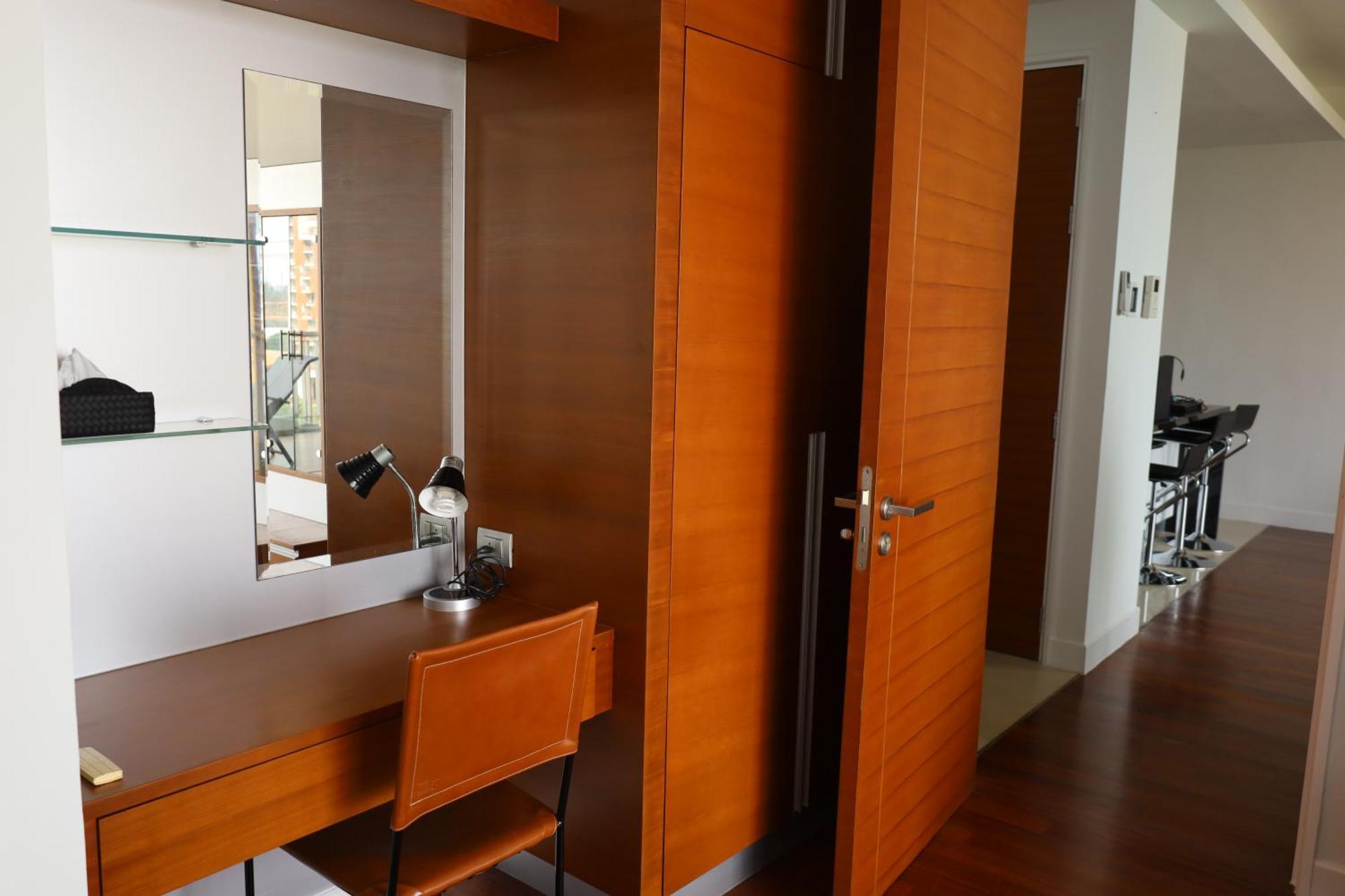Pangsapuri Premium Oceanview