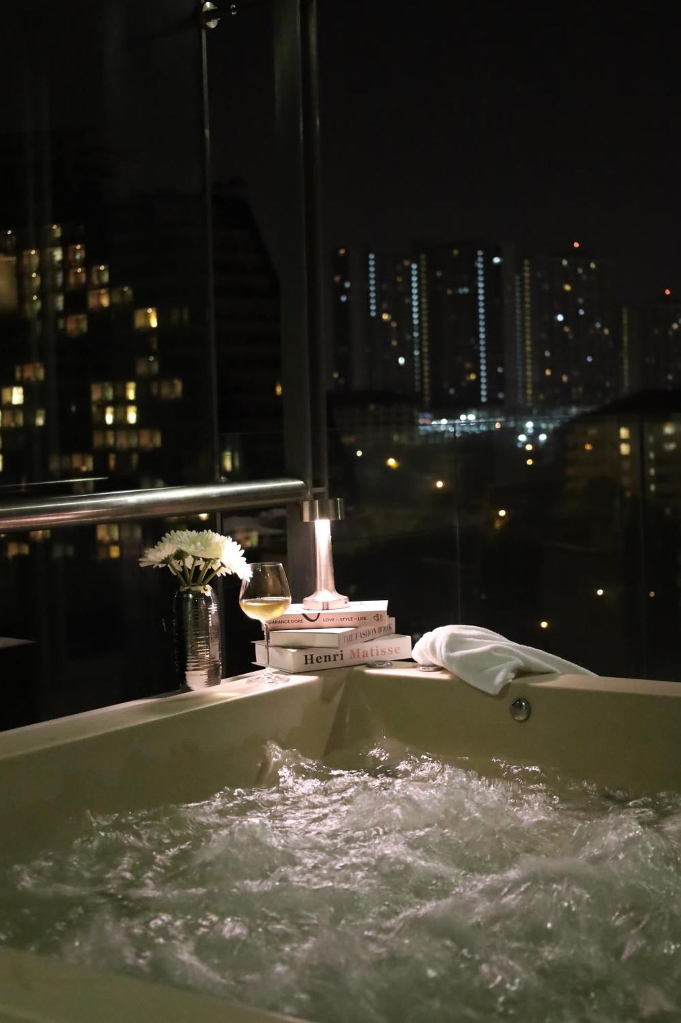 Premium Oceanview Pangsapuri Pattaya