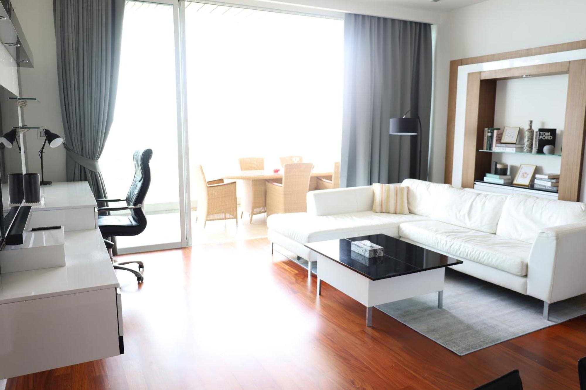 Premium Oceanview Pangsapuri