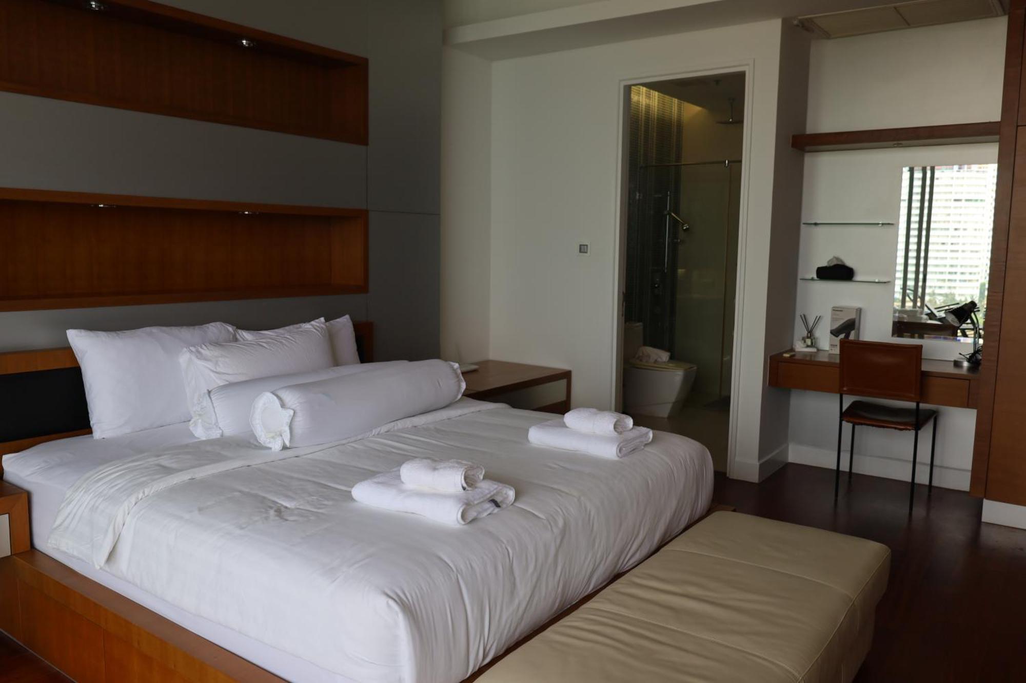 Pangsapuri Premium Oceanview *