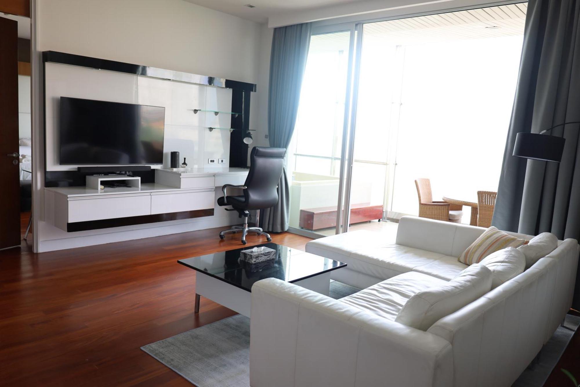 Pangsapuri Premium Oceanview