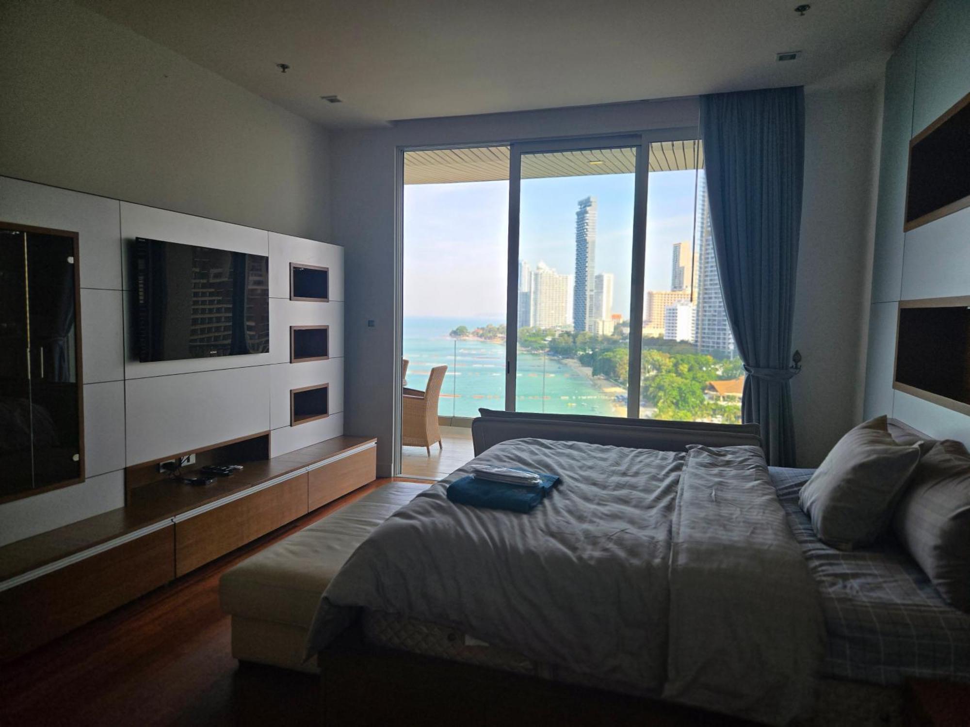 Premium Oceanview *
