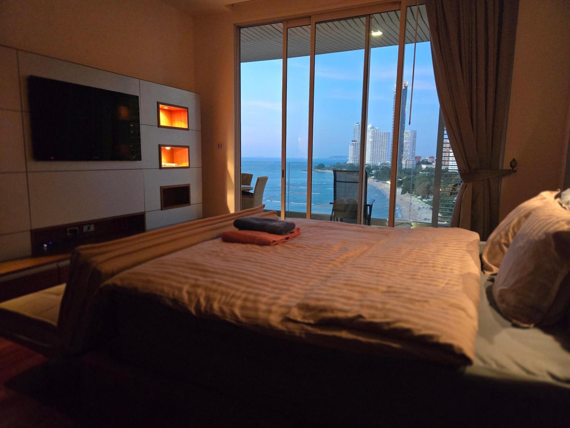 Premium Oceanview *