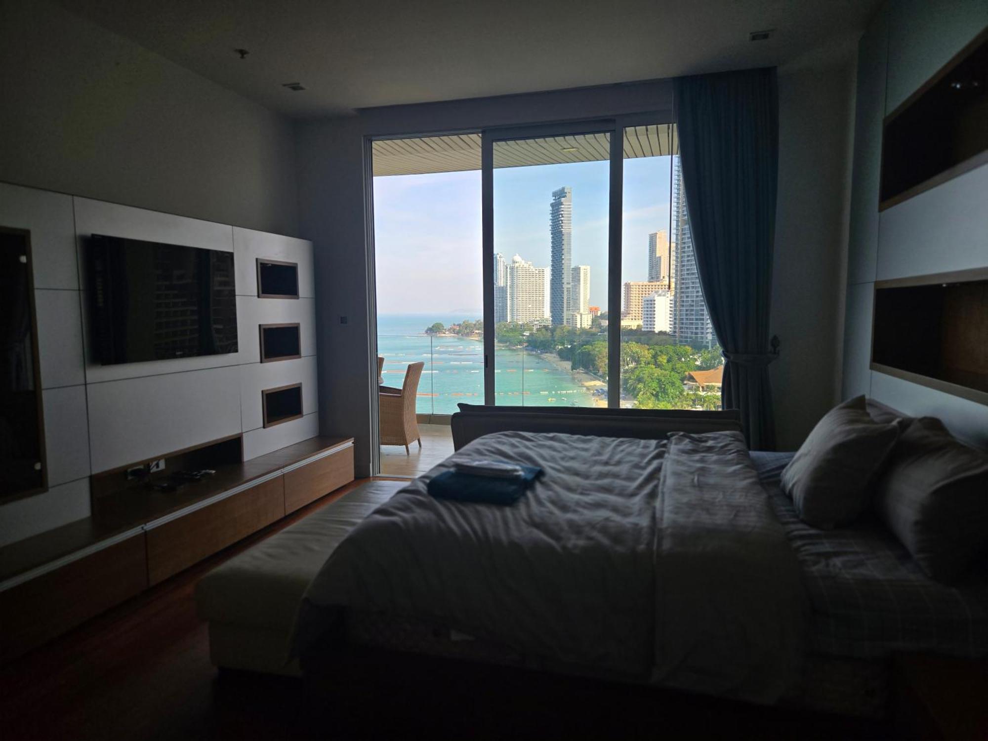 Premium Oceanview * Pattaya