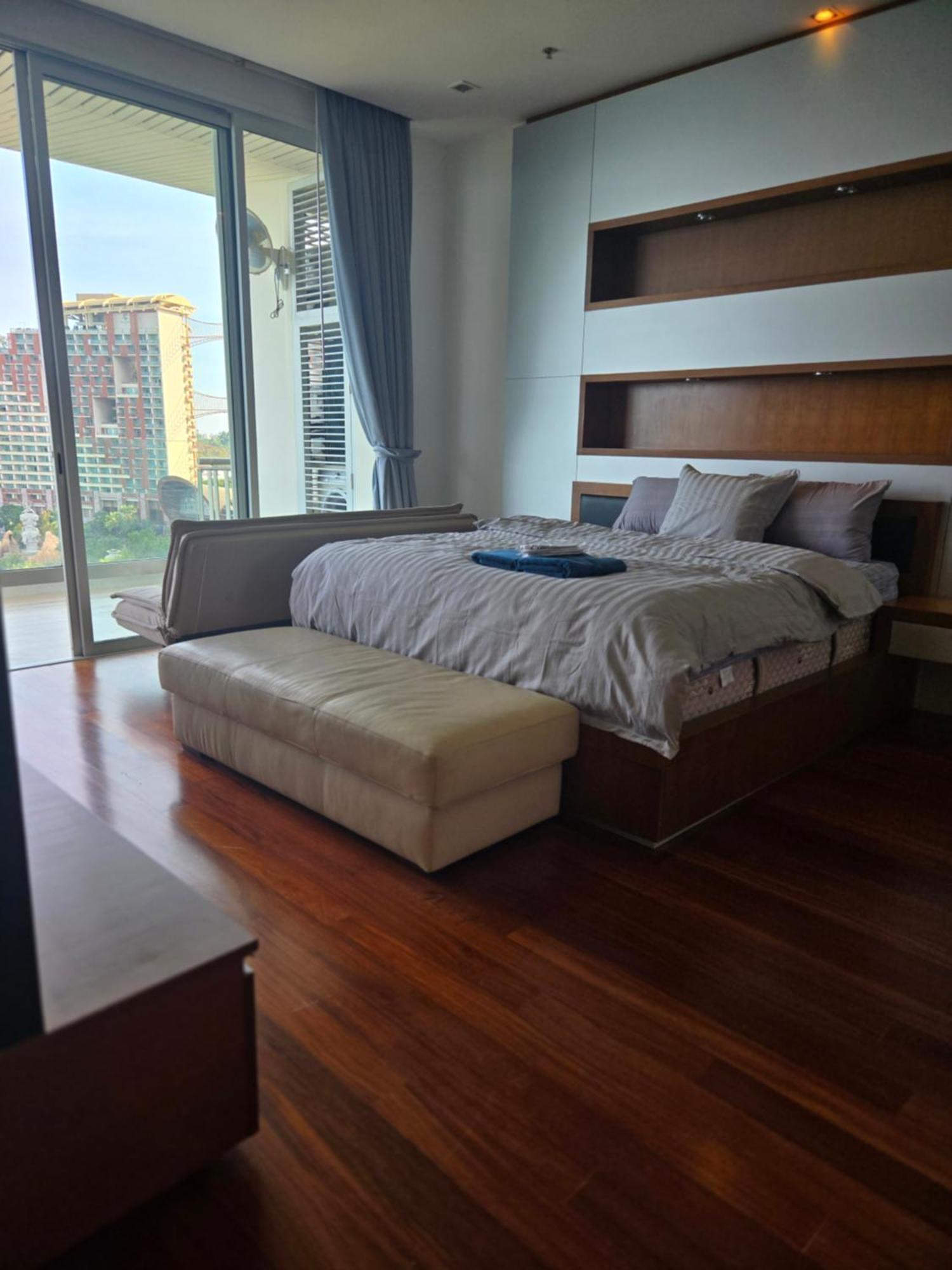 Premium Oceanview * Pattaya