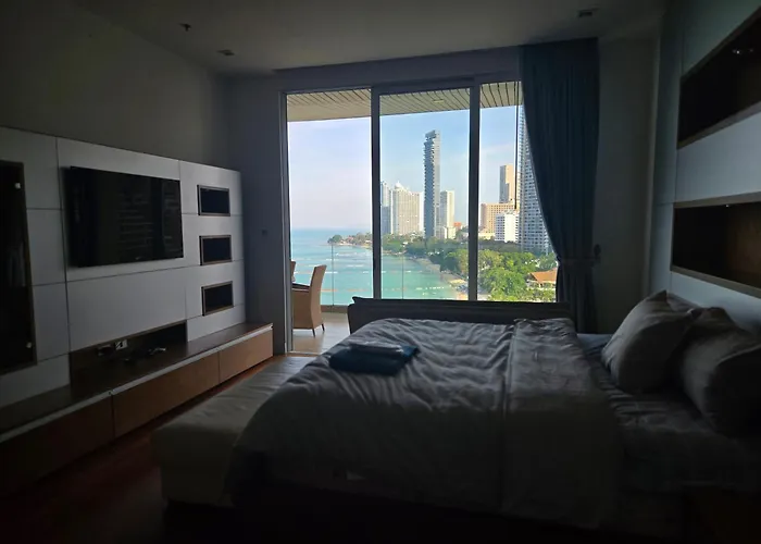 Premium Oceanview Condominium
