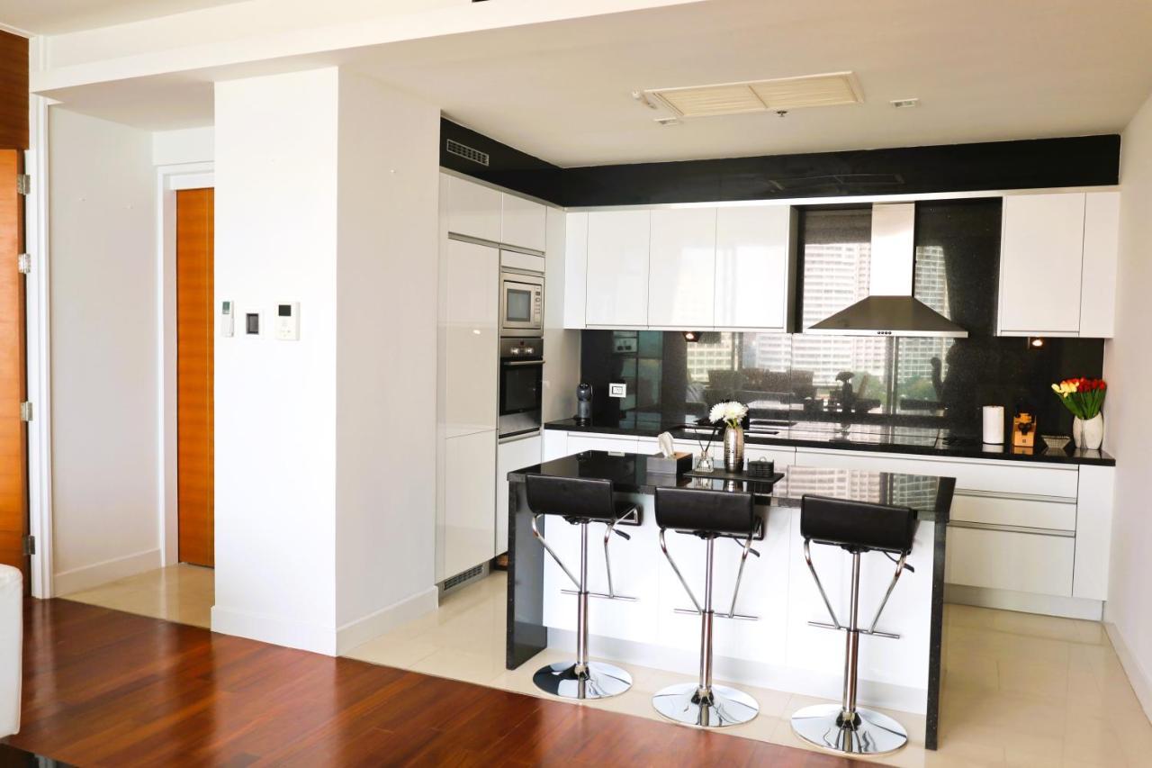 Apartemen Premium Oceanview *