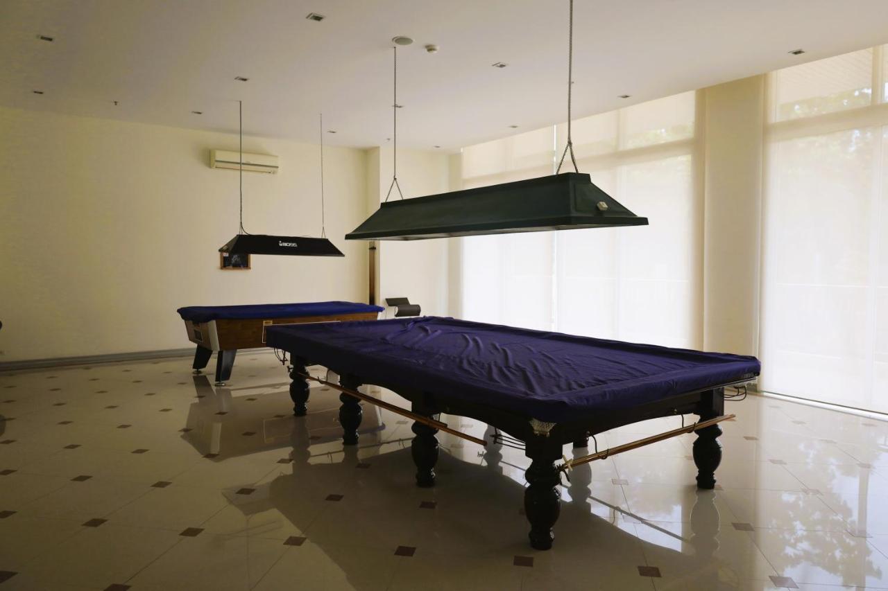 Apartemen Premium Oceanview