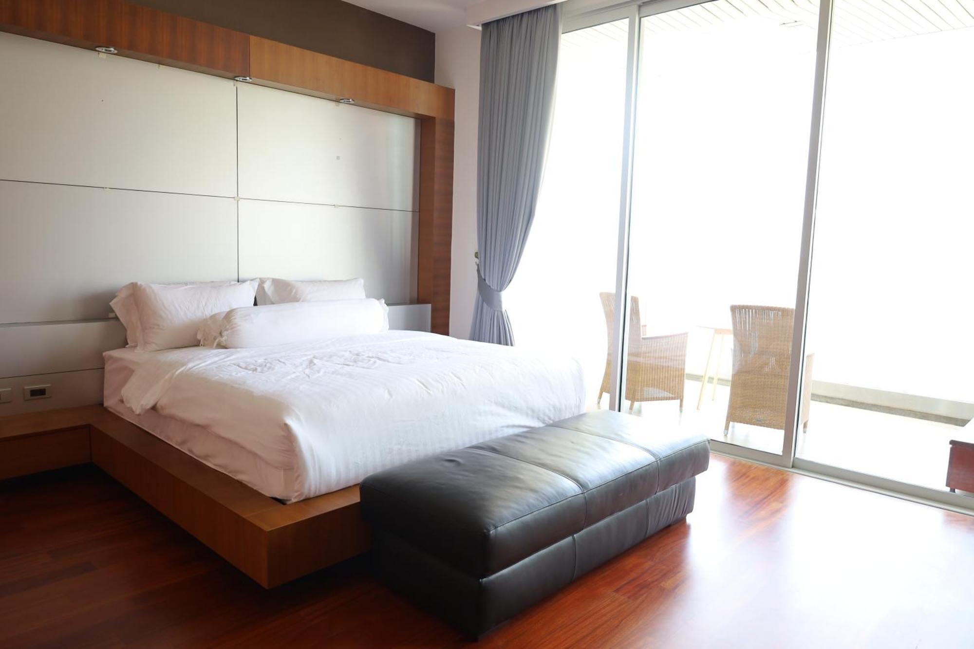 Apartemen Premium Oceanview