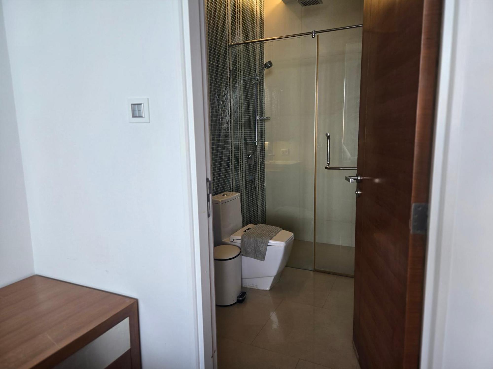 Apartemen Premium Oceanview Pattaya